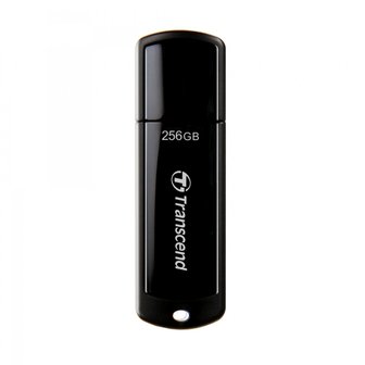 엠지솔루션 JetFlash 700 USB 3.1 (256GB/블랙)