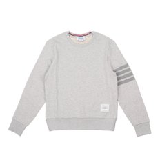 크루넥 맨투맨 티셔츠 MJT248P-06910 065 (PASTEL GREY)