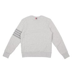 크루넥 맨투맨 티셔츠 MJT248P-06910 065 (PASTEL GREY)