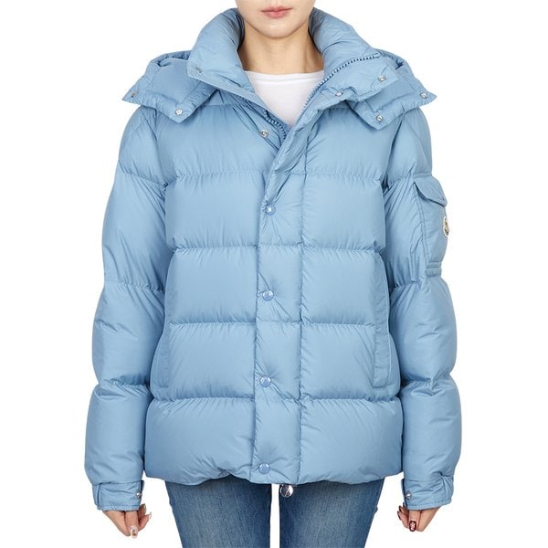 [부산점] 몽클레어 마야 70 여성 패딩 점퍼 1A00102 54A81 715