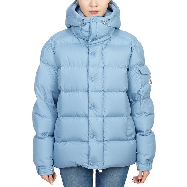 [부산점] 몽클레어 마야 70 여성 패딩 점퍼 1A00102 54A81 715