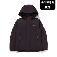 공식 여성 FW SURROUND(써라운드) 고어 씬다운 W KWU245262M
