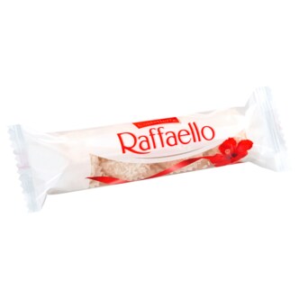  라파엘로 Raffaello 코코넛 아몬드 과자 40g