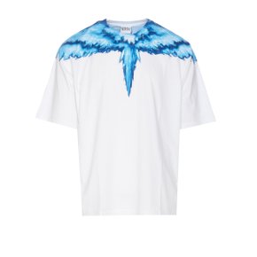Short Sleeve T-Shirt CMAA054S24JER0020145 White