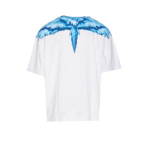 Short Sleeve T-Shirt CMAA054S24JER0020145 White