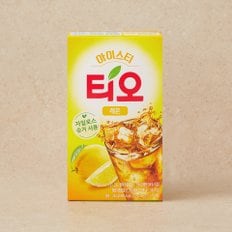 아이스티 레몬맛 234g (13g*18입)