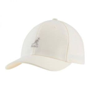 8650BC WHITE 플렉스핏 울 볼캡 271028 1407924 8650BCWHITE