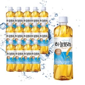 하늘 보리 500ml x 20개입