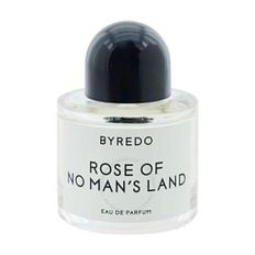 바이레도 유니섹스 공용 로즈 Of No Mans 랜드 EDP 스프레이 향수 1.7 oz 프래그런스 향수 77942