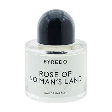  바이레도 유니섹스 공용 로즈 Of No Mans 랜드 EDP 스프레이 향수 1.7 oz 프래그런스 향수 77942