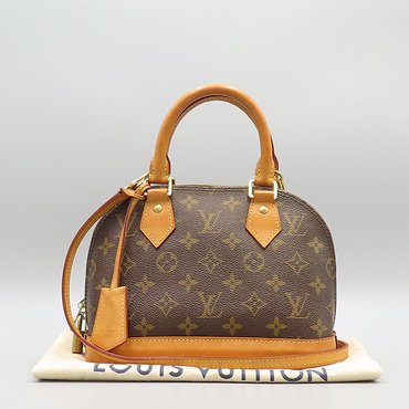 LOUIS VUITTON 고이비토 중고명품 루이비통 알마 BB  K42106LV