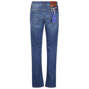 [야콥 코헨] Mens Pants UQE09 40 S3623 Blue