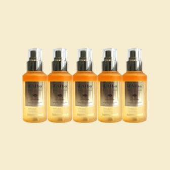 셀러허브 4+1 달바 화이트 트러플 수프림 인텐시브 세럼 100ml (S11367088)