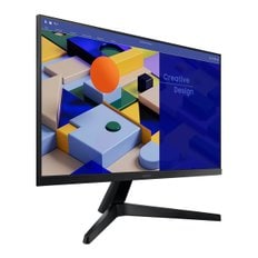 [공식]삼성전자 22인치 IPS 모니터 S22C310 75Hz 베젤리스 FreeSync