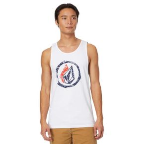 4670918 Volcom Fourther Tank