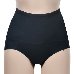 몸을 부드럽게 감싸주는 여성 하이웨스트 보정 팬티0052hd