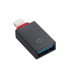 8핀 변환 젠더 / USB3.0 to 8핀 젠더