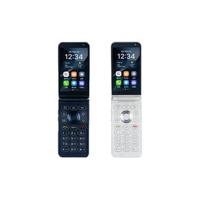마이브 스타일폴더2 32GB AT-M140 공기계 새상품 알뜰폰