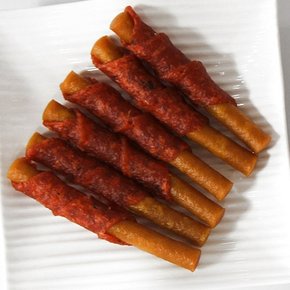 핑거푸드 닭고기핫도그 120gX3개세트