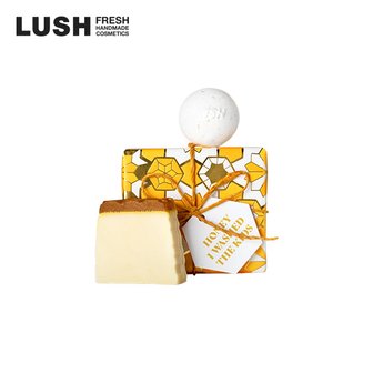 LUSH [공식]허니 아이 워시드 더 키즈 - 기프트