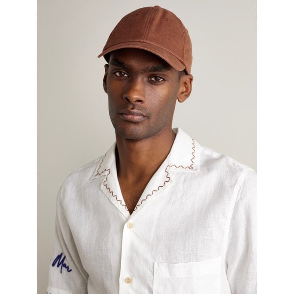 프레스코볼 카리오카 페르난도 베이스볼 캡 46376663163008327