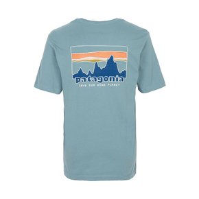 [부산점] 73 스카이라인 남성 반팔티셔츠 37841 BLSG