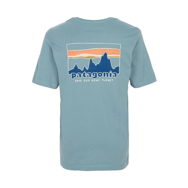 [부산점] 73 스카이라인 남성 반팔티셔츠 37841 BLSG