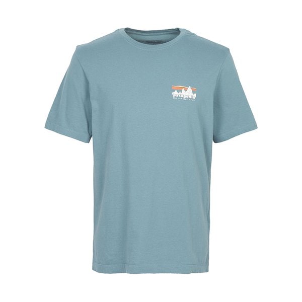 [부산점] 73 스카이라인 남성 반팔티셔츠 37841 BLSG