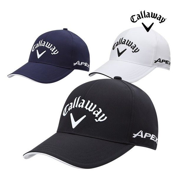 2025 투어 웨더 모자