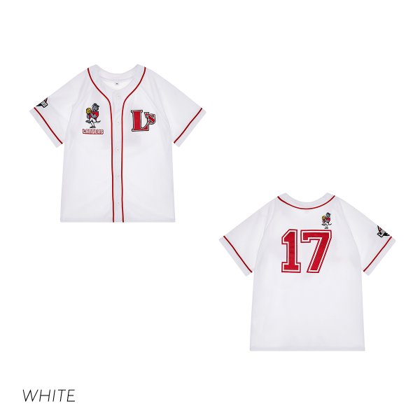 L`s자수야구저지