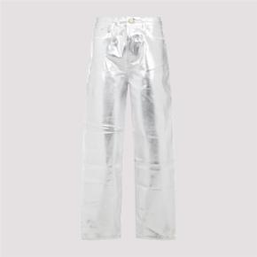 Jeans J1411 Metallic