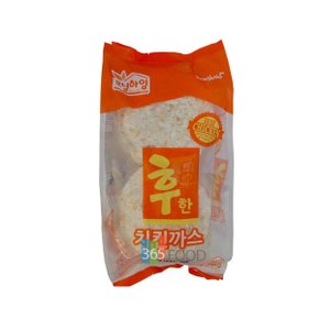 삼양 후한 치킨까스 1kg