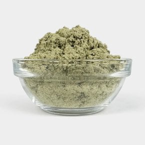 쑥 가루 분말 파우더 250g 쑥100%분말 고운분말