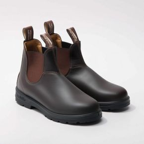 엘라스틱 첼시 부츠 550 (550 WALNUT BROWN) 4553482