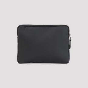 레인스 1666001 BLACK Rains Texel 14 Laptop Case