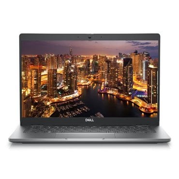 DELL [공식]래티튜드 5330-UB01KR 델노트북 사무 업무용PC 기업 대학생 인강용 컴퓨터 FHD vpro 터치