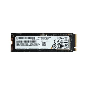 에스투씨엔아이 삼성전자 PM9A1 M.2 NVMe 벌크 (512GB)