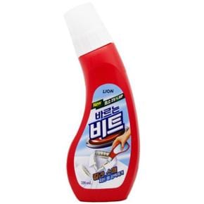 라이온 바르는 비트 세탁 세제 220ml X ( 2매입 )