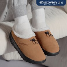 올리브 뮬 (BROWN)