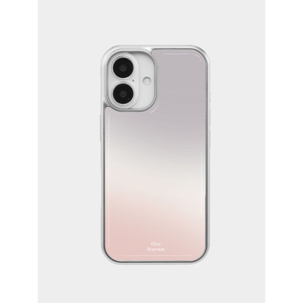 [갤럭시S26입고]Fade iphone galaxy flip fold case [+magsafe]