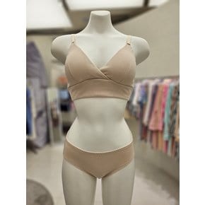 [스타필드수원] 피앳유즈 면골지스판 브라렛 BR705