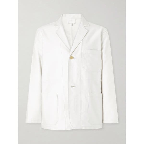 레오 코튼 블레이저 46376663163034823