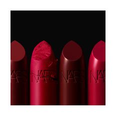 나스 립스틱 NARS 새틴 피니쉬 크리미 실키