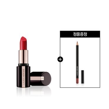 로라메르시에 캐비어 하이드라 크림 립스틱 (립 라이너 정품 증정)