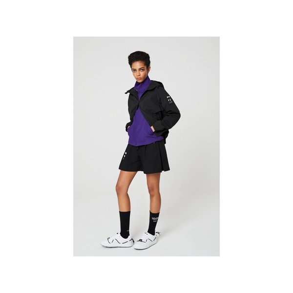 Expanded Woven Shorts (for Women)_G5PAM24531BKX