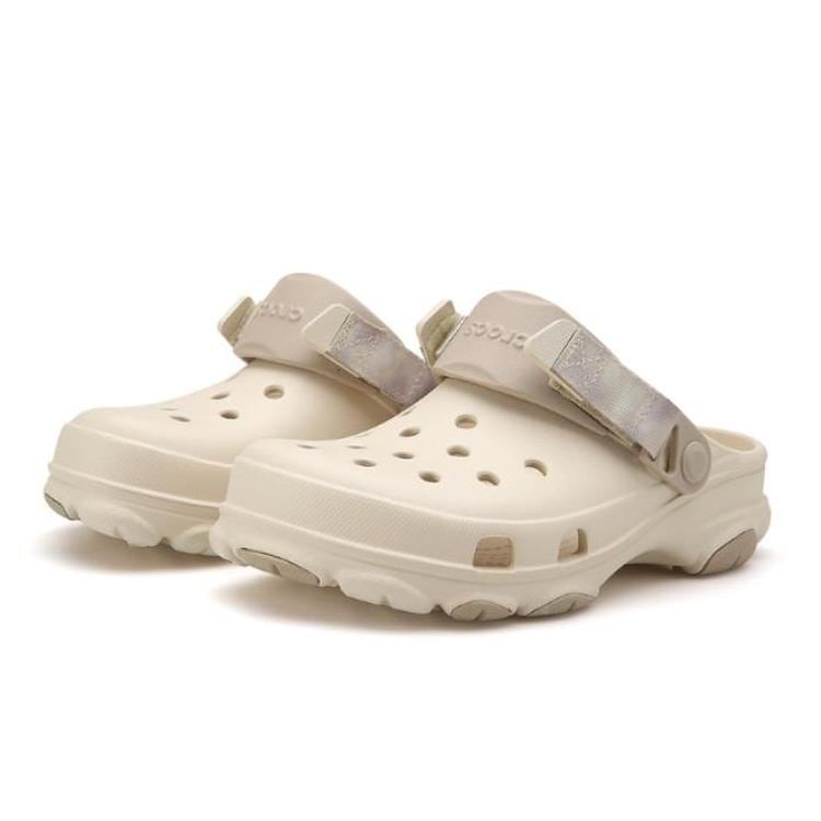 market crocs