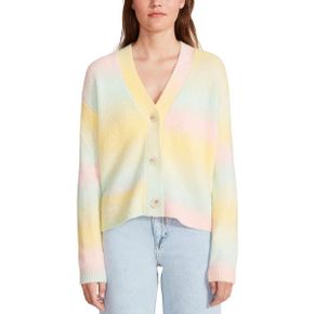 5049394 Steve Madden Kodachrome Cardigan