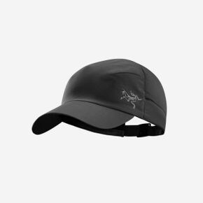 아크테릭스 칼버스 캡 블랙 Arc`teryx Calvus Cap Black