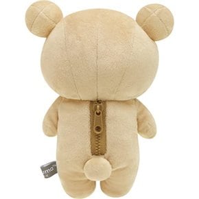 SAN X (SAN-X) RILAKKUMA NEW BASIC RILAKKUKUMA VOL.2 플러시 장난감 MO05201