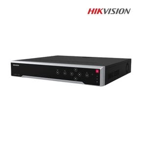 하이크비전 DS-7732NI-I4/24P 32채널 NVR CCTV 24POE 녹화기 본체